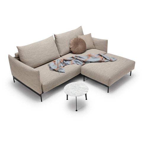 Malloy Ottoman